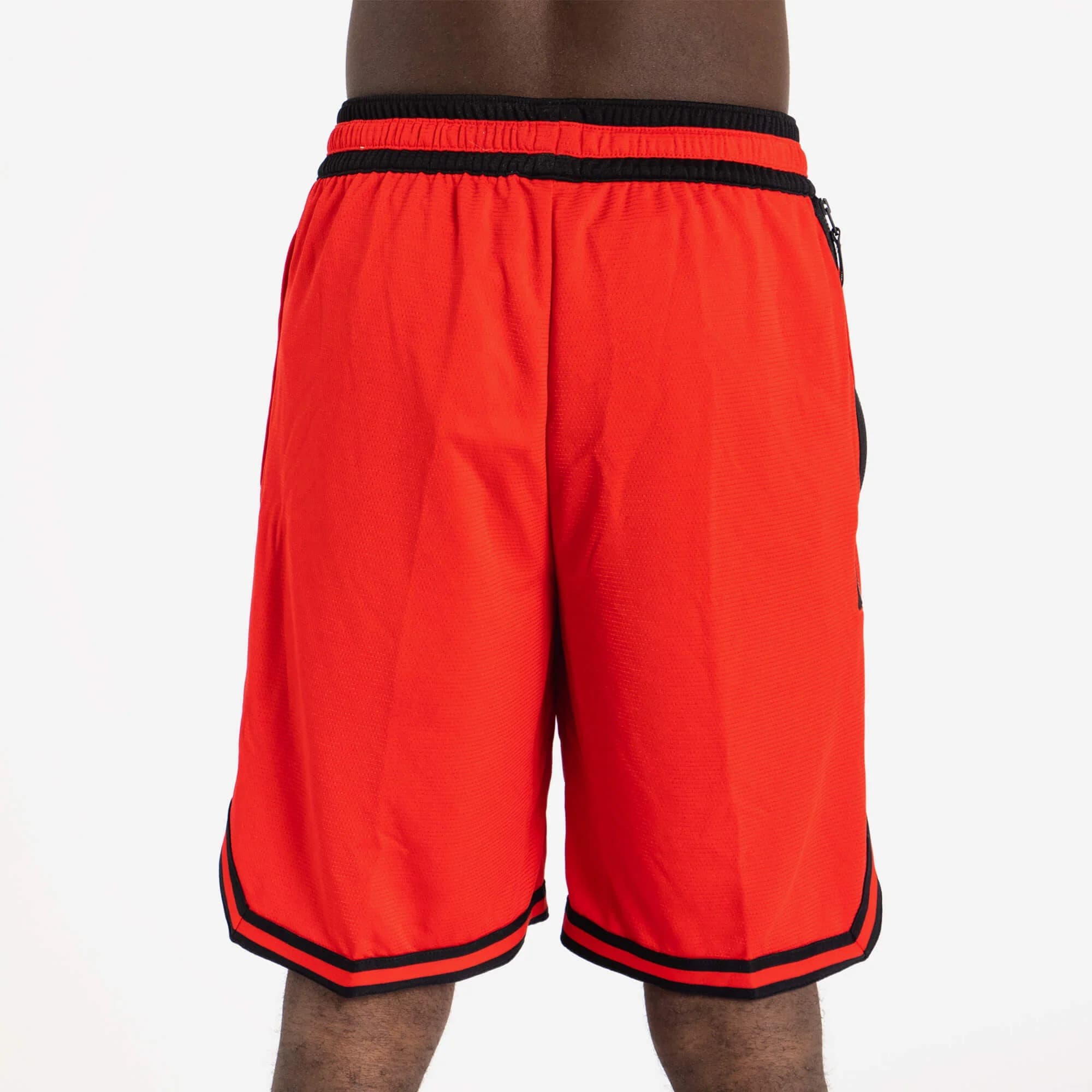 Спортивные шорты Nike Chicago Bulls DNA Dri-Fit NBA Shorts