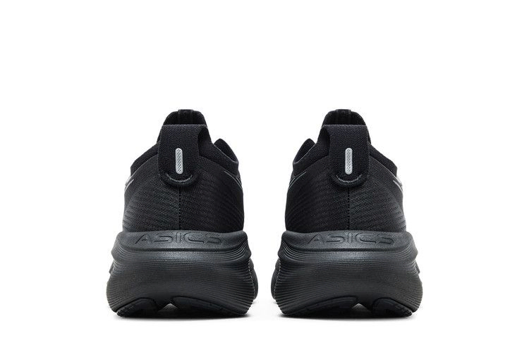 Кроссовки ASICS Gel Nimbus 27 Wide 'Black Graphite Grey'