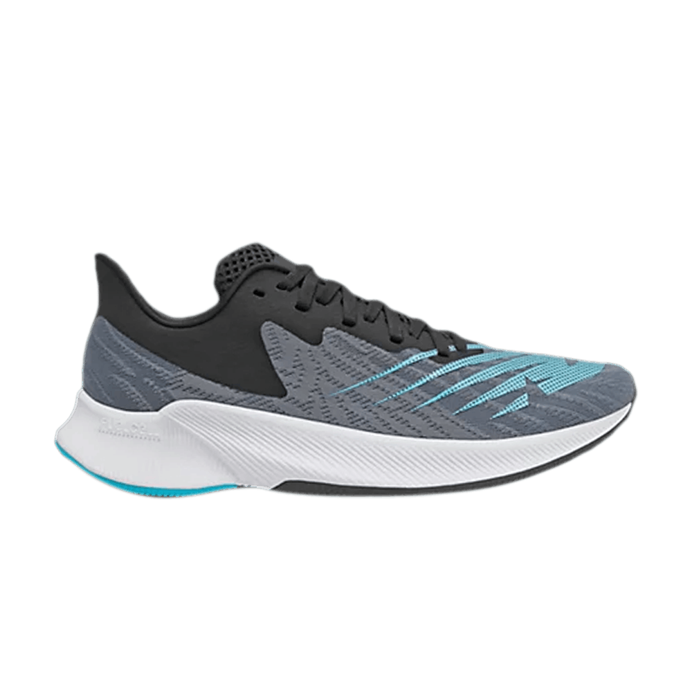 Кроссовки New Balance FuelCell Prism 'Ocean Grey'
