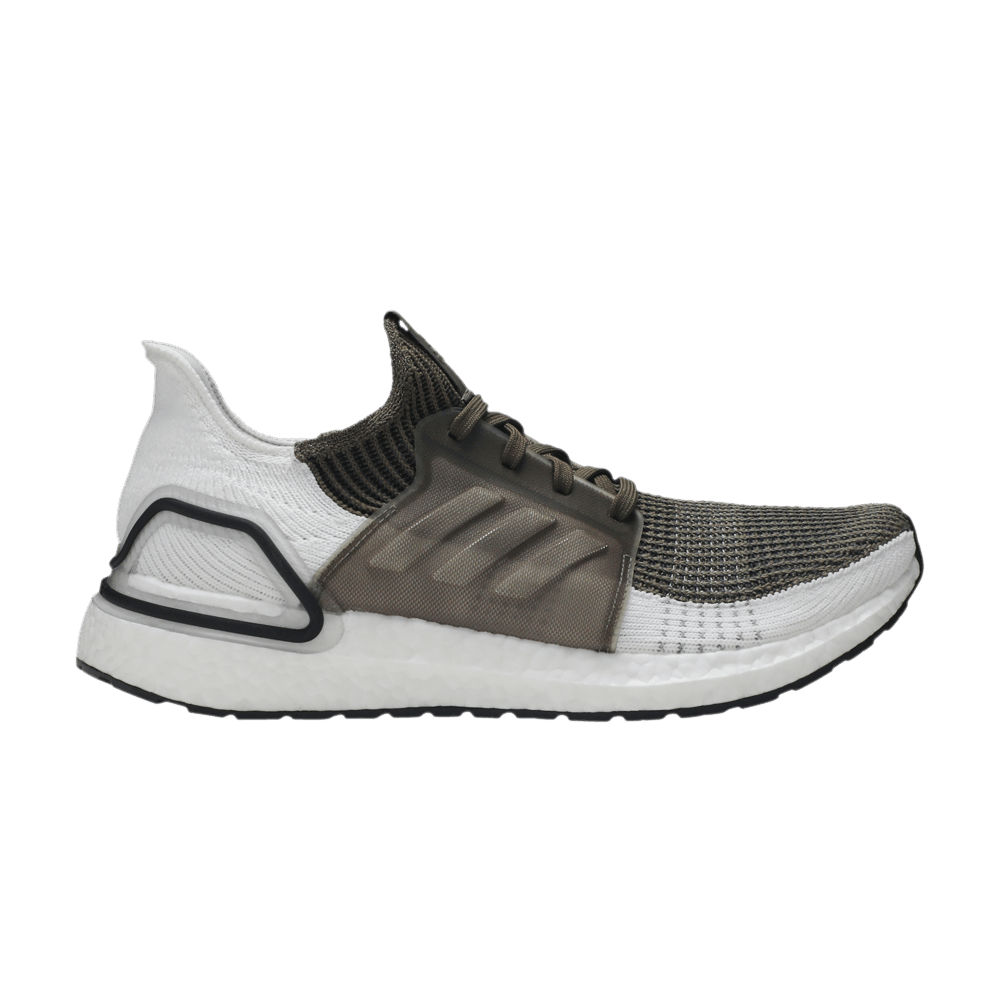 Кроссовки adidas UltraBoost 19 'Raw Khaki'