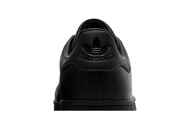 Кроссовки adidas Stan Smith 'Core Black'