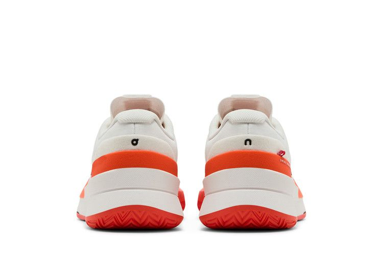 Кроссовки ON Wmns The Roger Pro 2 Clay 'White Flame'