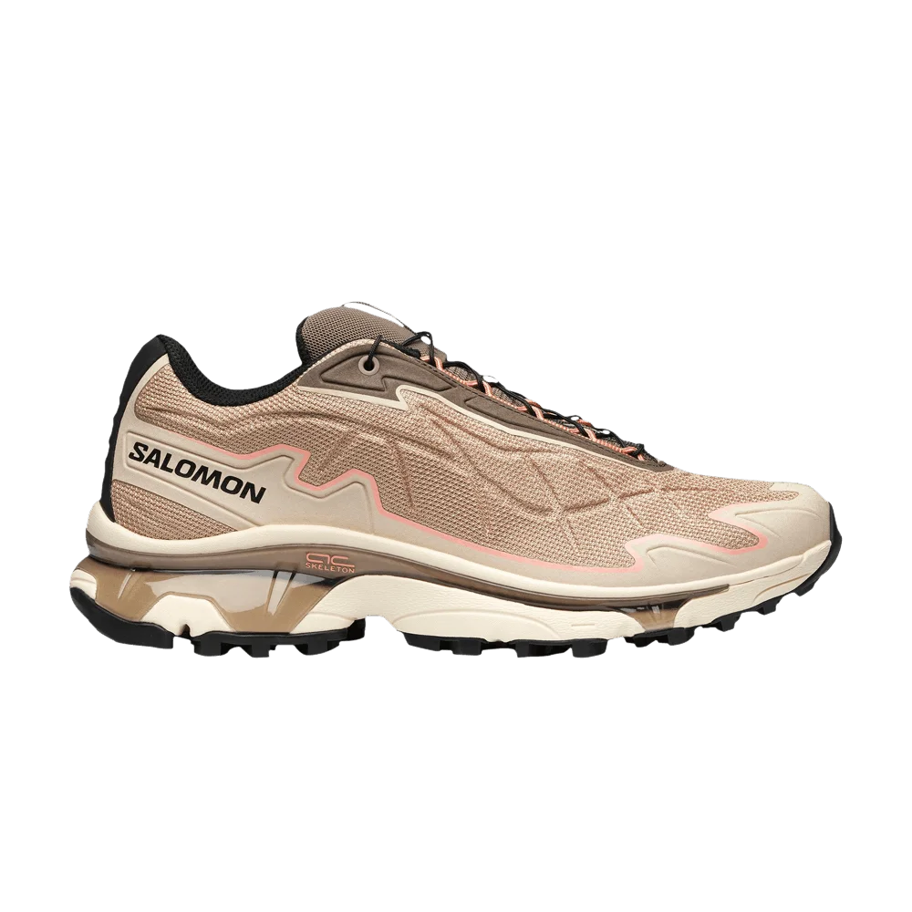 Кроссовки Salomon XT-Slate Advanced 'Natural Cement'