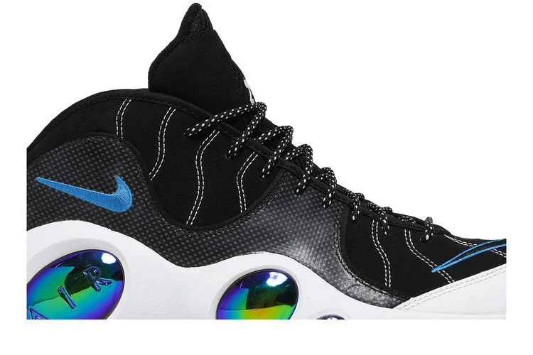 Кроссовки Nike Zoom Flight 95 J Kidd Pe 'Jason Kidd'