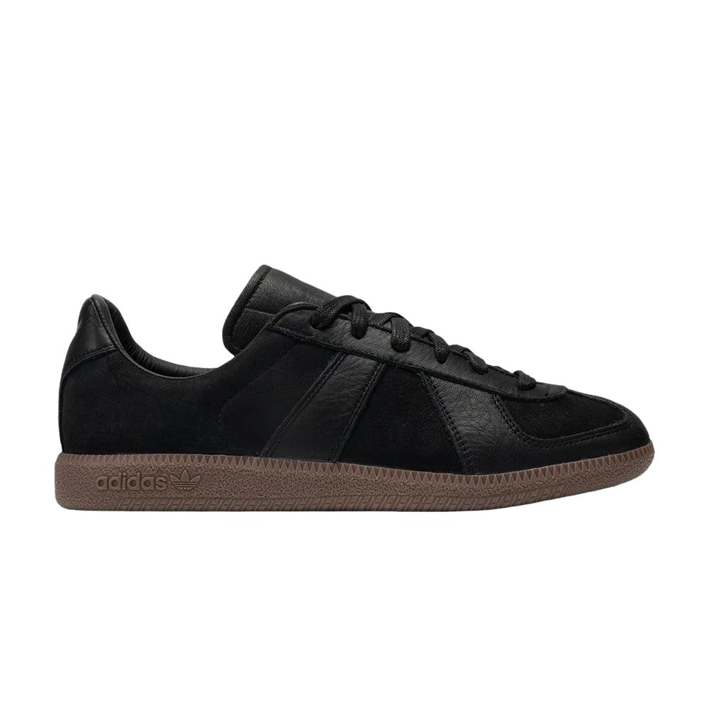 Кроссовки adidas BW Army 'Core Black Gum'