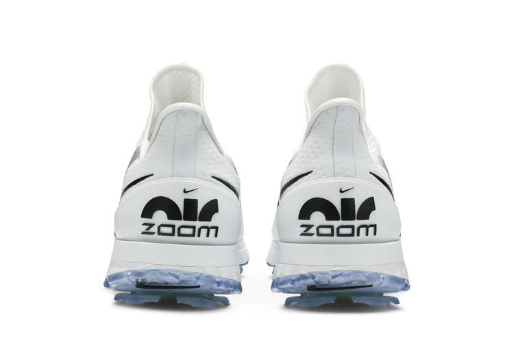 Кроссовки Nike Air Zoom Infinity Tour Golf Wide 'White Metallic Platinum'