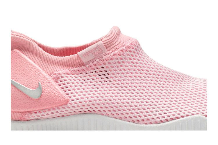 Кроссовки Nike Aqua Sock 360 GS 'Pink Foam'