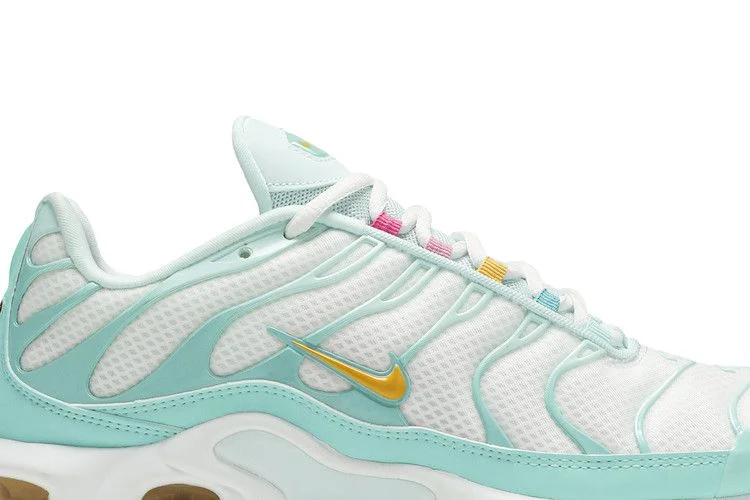 Кроссовки Nike Wmns Air Max Plus 'Teal Twist'