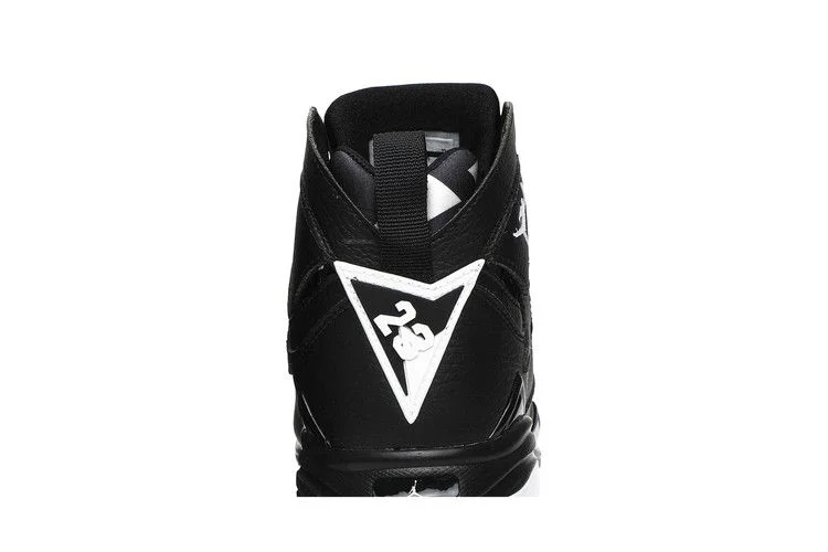 Кроссовки Air Jordan 7 Retro Metal Cleat 'Oreo'