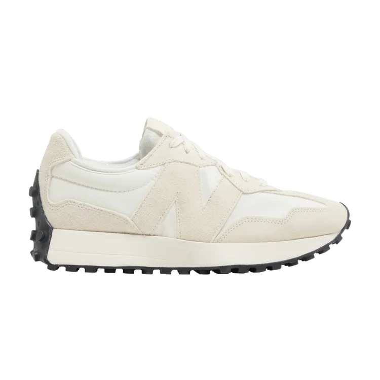 Кроссовки New Balance Wmns 327 'White Sea Salt'
