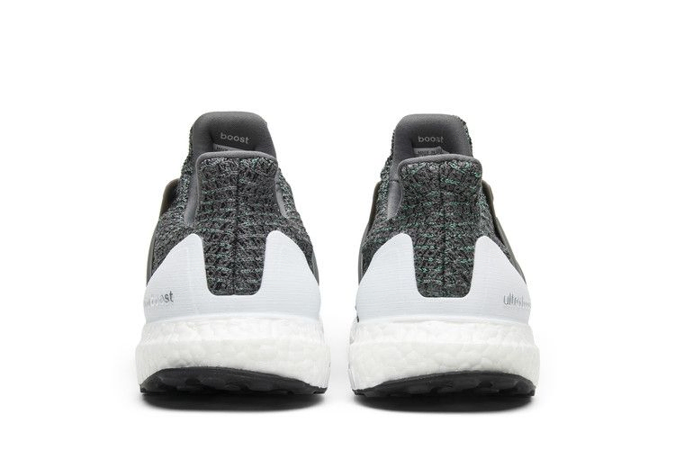 Кроссовки adidas UltraBoost 4.0 'Grey Four'