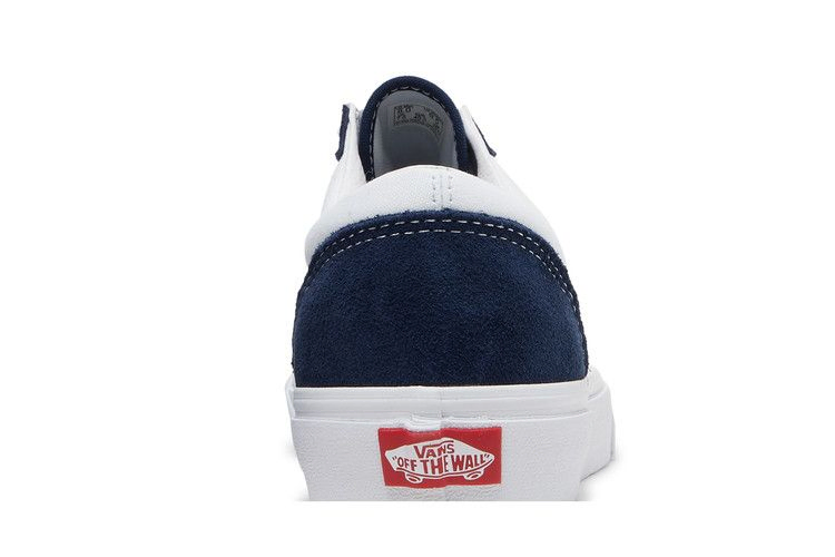 Vans Style 36 'Classic Sport - Dress Blues'