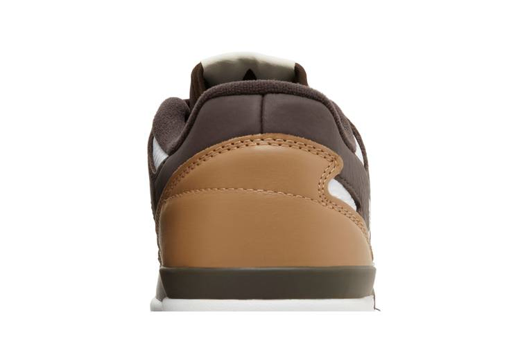Кроссовки adidas Forum 84 Low ADV 'Dark Brown Ecru Tint'