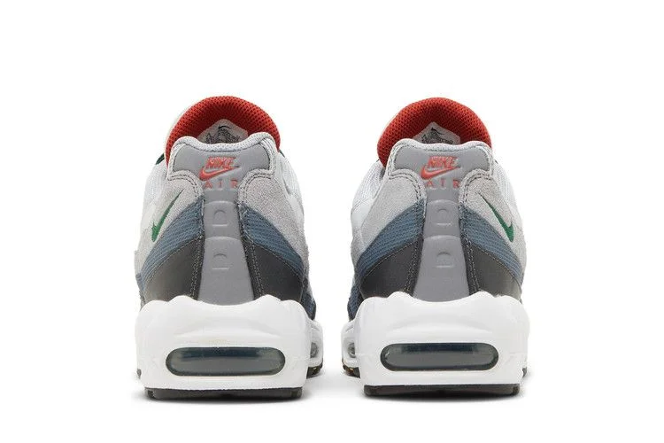 Кроссовки Nike Air Max 95 'Prep School'