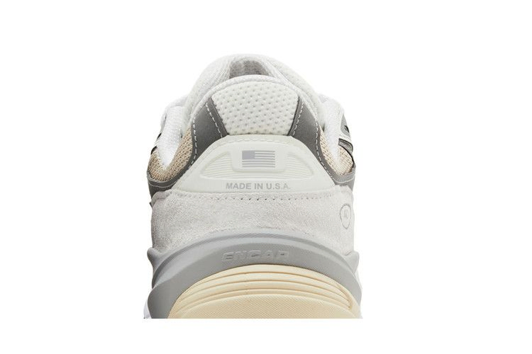 Кроссовки Men's Teddy Santis x New Balance 990v6 Made in USA 'Reflection Marblehead'