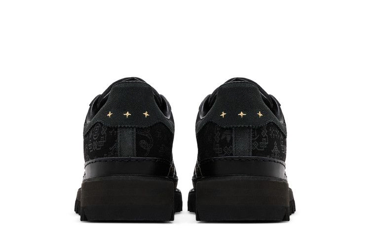 Кроссовки CLOT x adidas Superstar 'Chinese New Year'