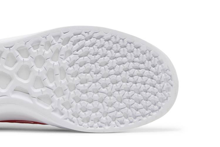 Кроссовки Nike Zoom Nyjah 3 SB 'University Red White'