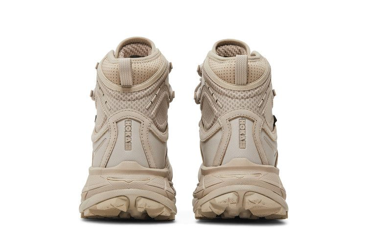 Кроссовки HOKA Tor Ultra High GORE-TEX 'Simply Taupe'