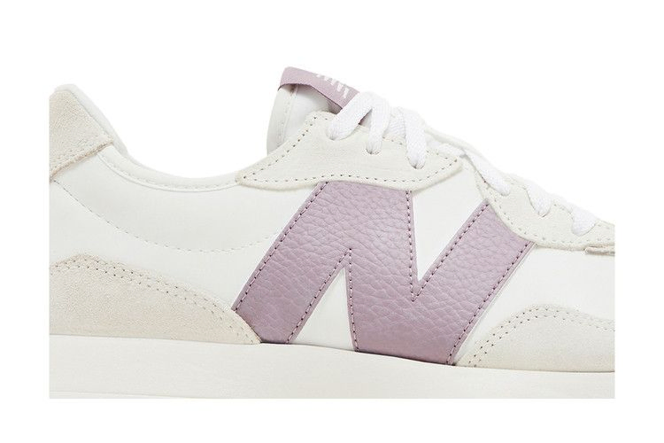 Кроссовки New Balance Wmns 327 'Sea Salt Wine'
