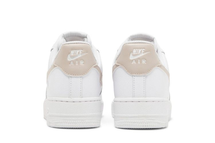 Кроссовки Nike Wmns Air Force 1 '07 'Satin Pink'