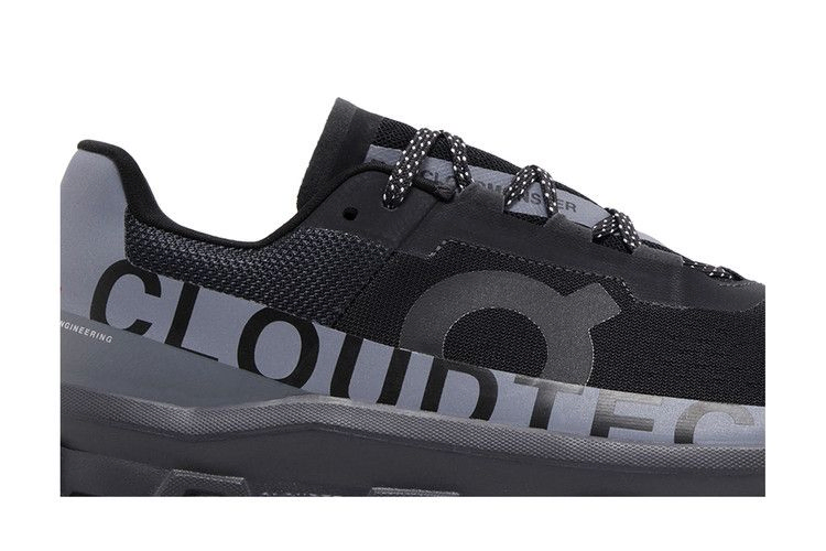 Кроссовки Cloudmonster Lumos 'Black'