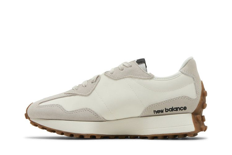 Кроссовки New Balance Wmns 327 'Moonbeam Black'