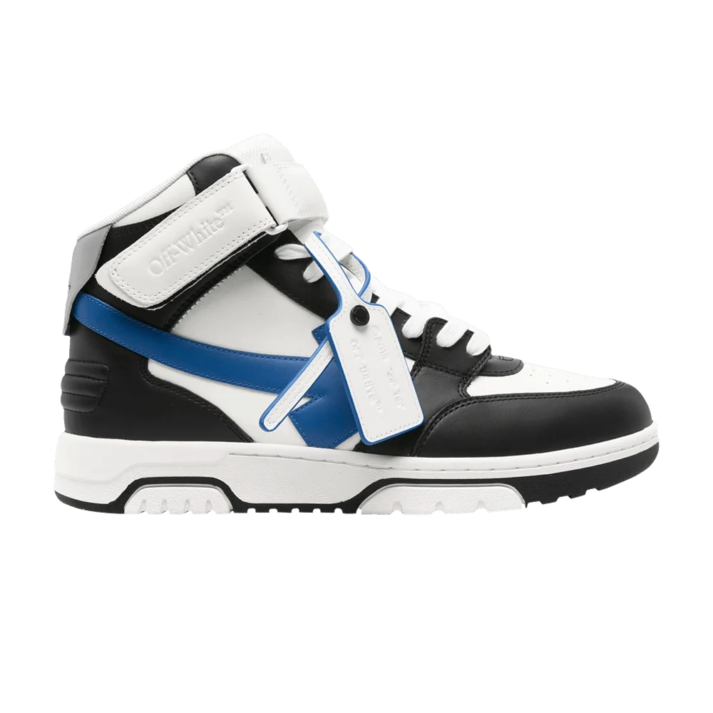 Krossovki-Off-White-Out-Of-Office-Mid-Black-Navy-Blue