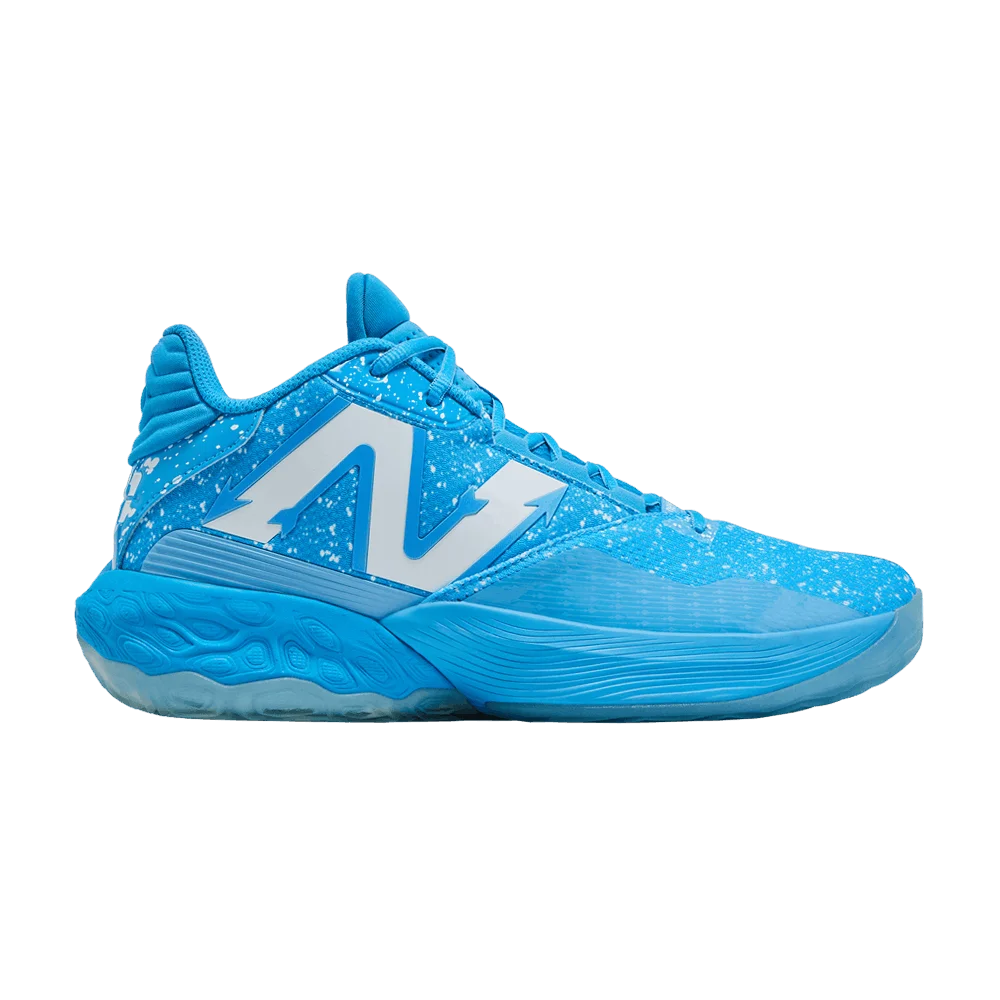 Кроссовки Jamal Murray x New Balance Two WXY V4 'Blue Arrow'
