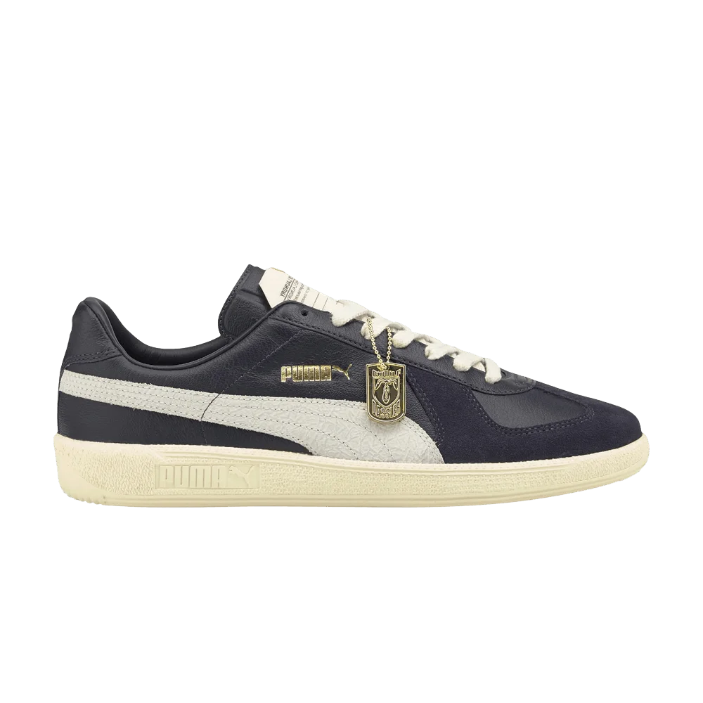 Кроссовки Puma Army Trainer 'Laundry Boys'