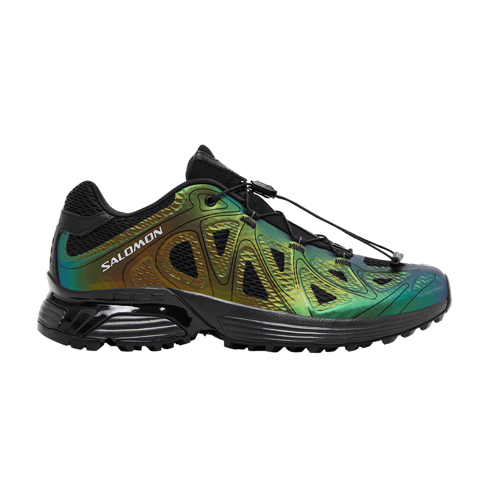 Кроссовки Salomon XT-Whisper Void 'Iridescent Green'