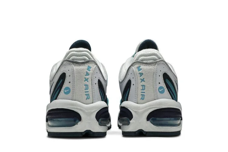 Кроссовки Nike Air Max Tailwind 4 'Spirit Teal'
