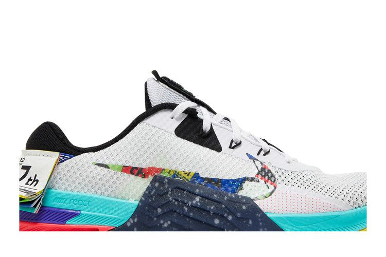 Кроссовки Nike Metcon 7 AMP '12 Days Of Christmas'