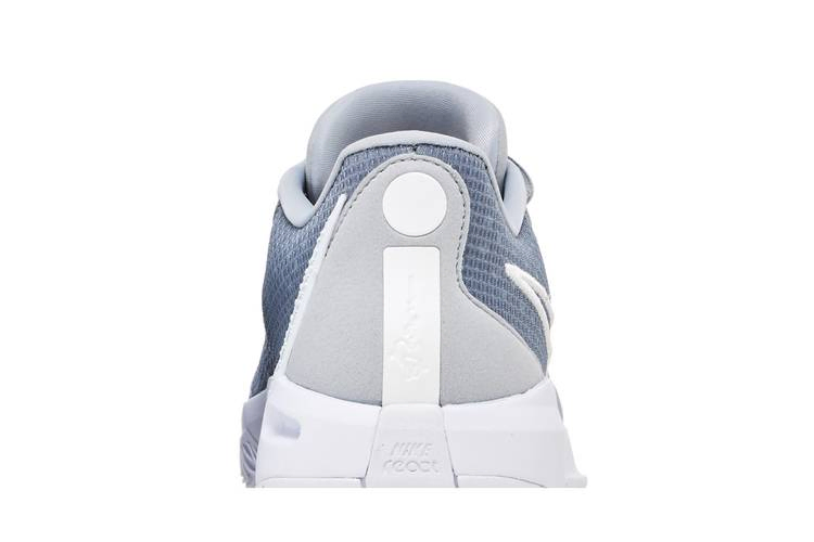 Кроссовки Nike Wmns Sabrina 1 TB 'Wolf Grey'