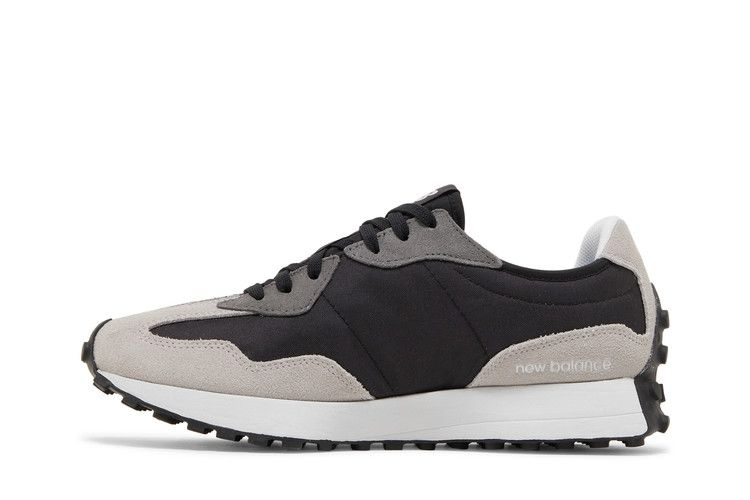 Кроссовки New Balance 327 'Black White'