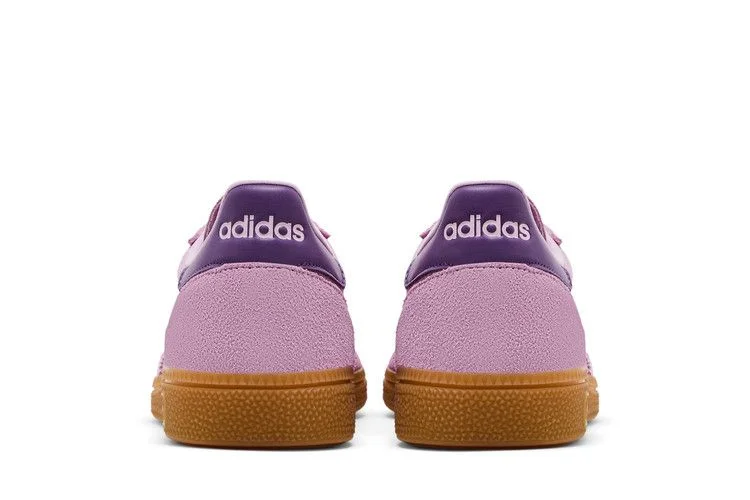 Кроссовки adidas Wmns Handball Spezial 'All Purple'