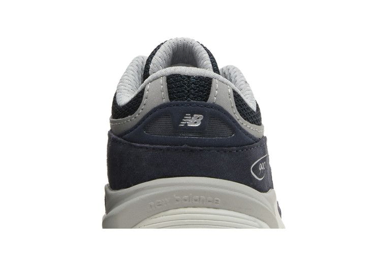 Кроссовки New Balance 990v6 Toddler 'Navy'