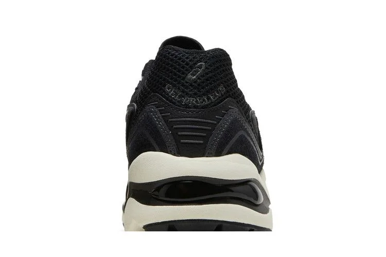 Кроссовки Asics Gel Preleus 'Black'