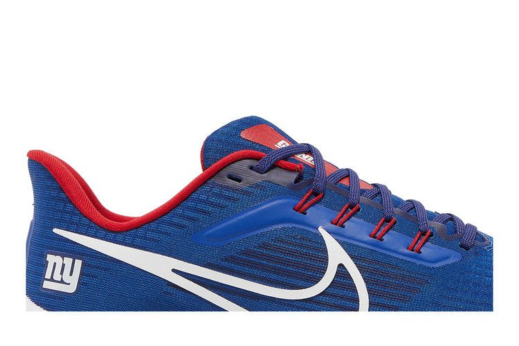 Кроссовки NFL x Nike Air Zoom Pegasus 39 'New York Giants'