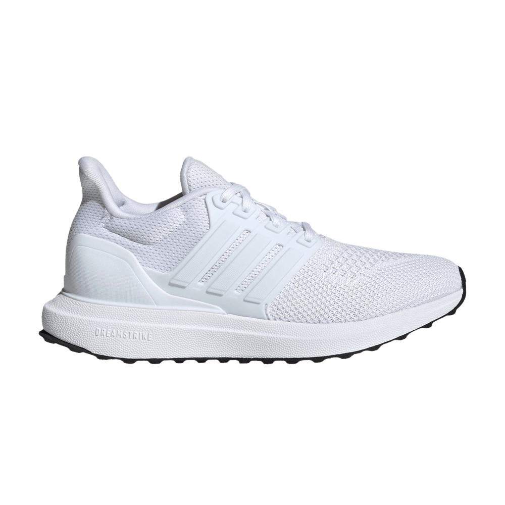 Кроссовки Adidas UltraDream DNA J 'White Black'
