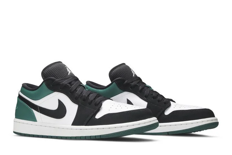 Krossovki-Air-Jordan-1-Low-Mystic-Green-7