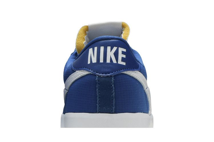 Кроссовки Nike Bruin React SB 'Team Royal'