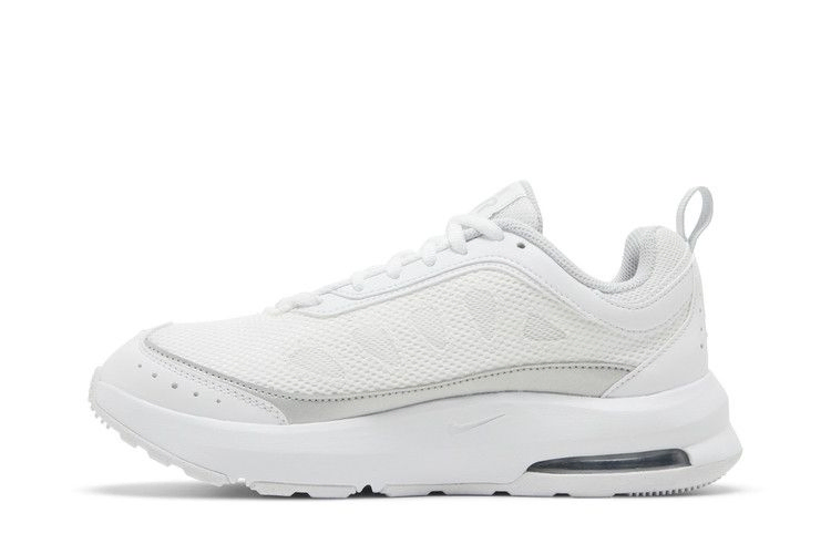 Кроссовки Nike Wmns Air Max AP 'White'