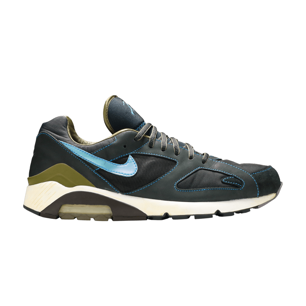 Кроссовки Nike Air 180 'Evolution Pack'