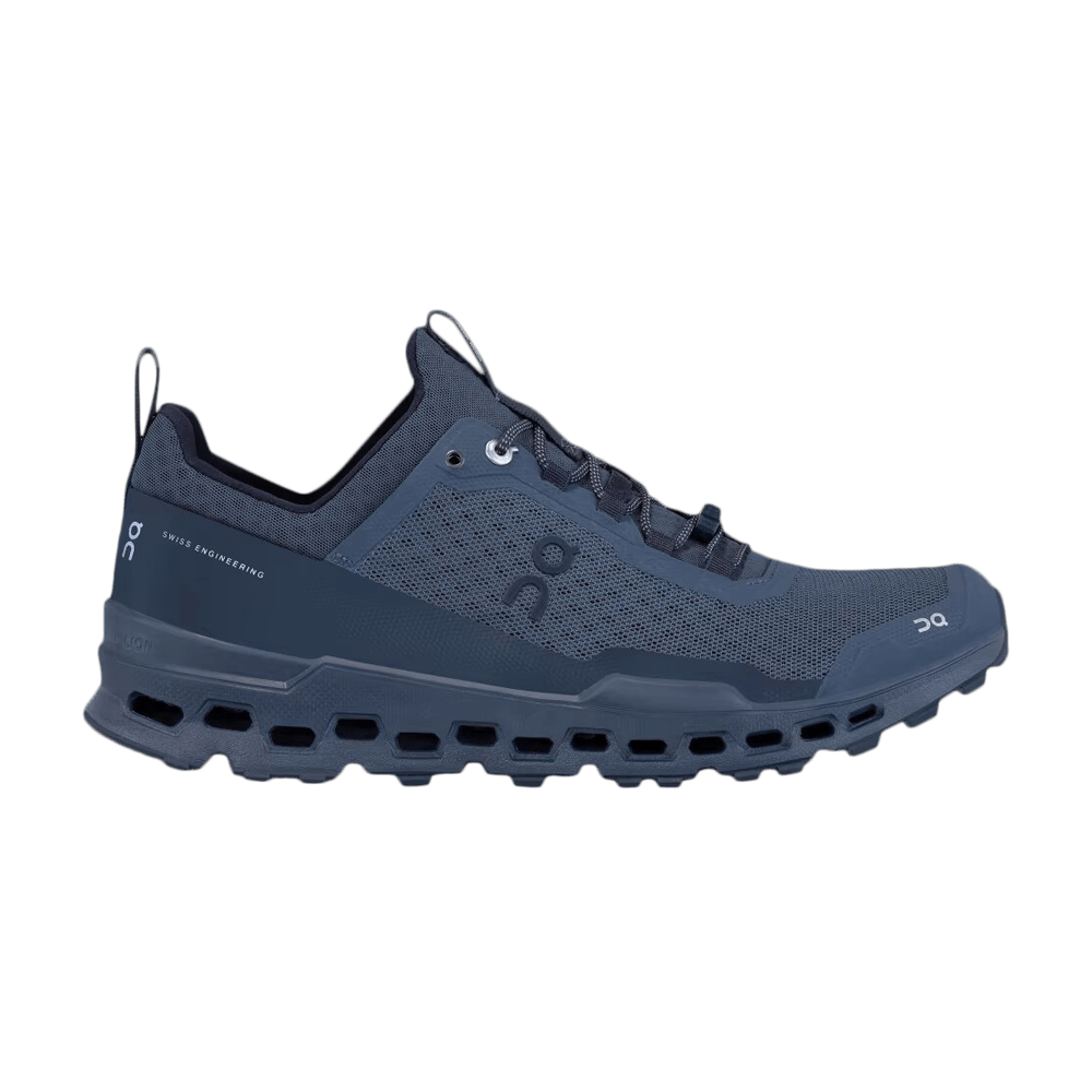 Кроссовки ON Cloudultra Nite 'Navy'