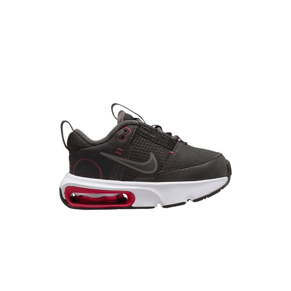Кроссовки Nike Air Max Interlock TD 'Black Medium Ash'