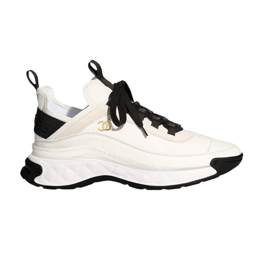 Krossovki-Chanel-Velvet-Calfskin-Mixed-Fibers-Sneaker-Ivory