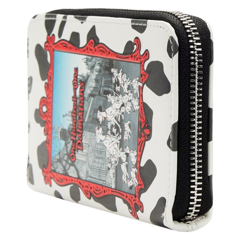 101-Dalmatians-Book-Zip-Around-Wallet-4