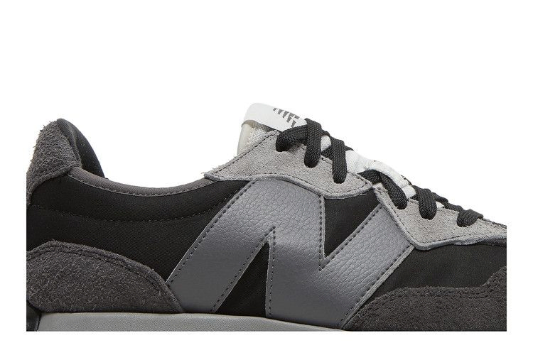 Кроссовки New Balance 327 'Grey Day'