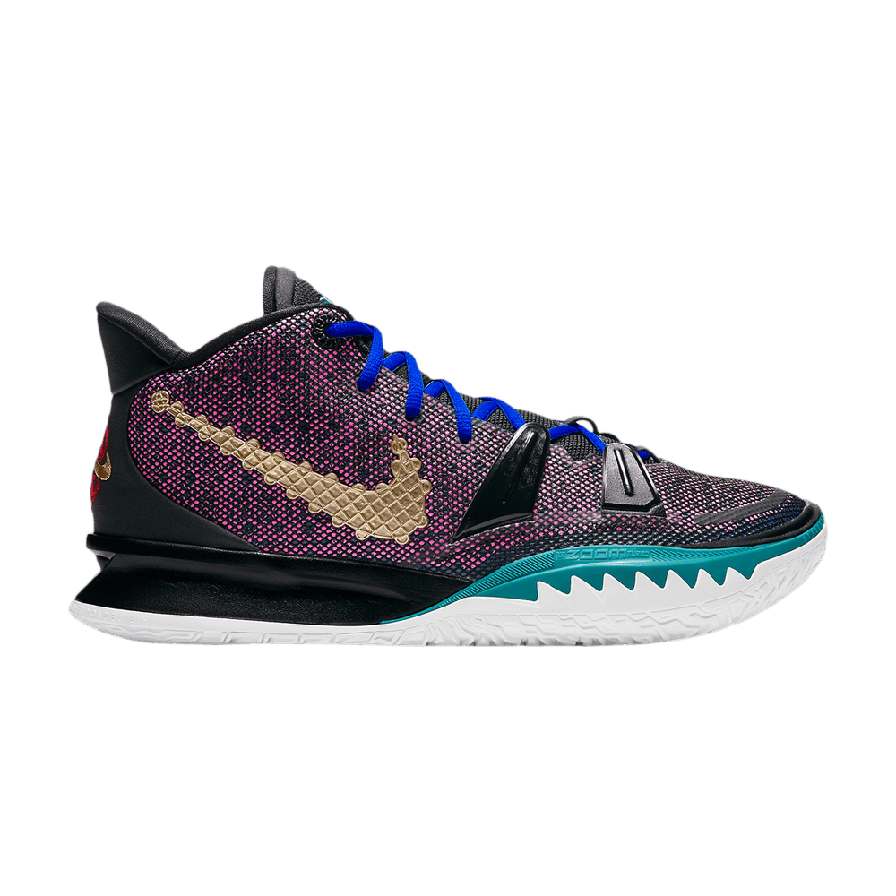Кроссовки Nike Kyrie 7 EP 'Chinese New Year'