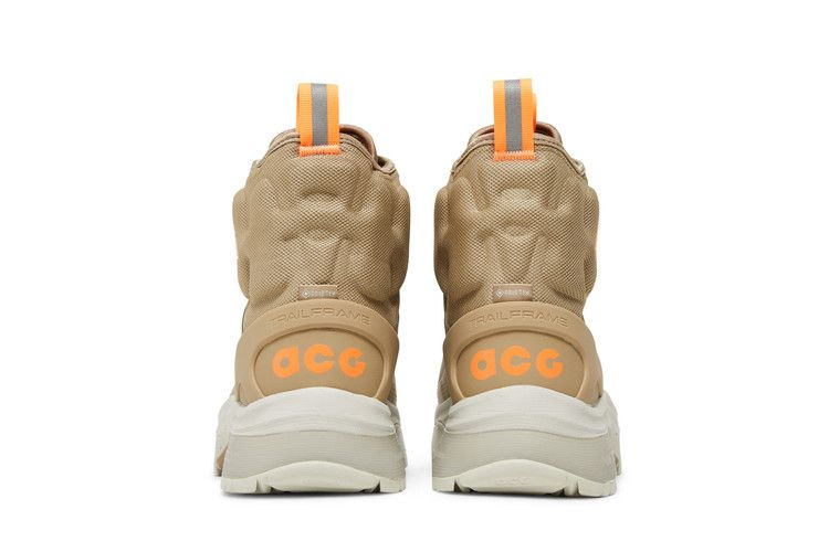 Кроссовки Nike ACG Zoom Gaiadome GORE-TEX 'Khaki'
